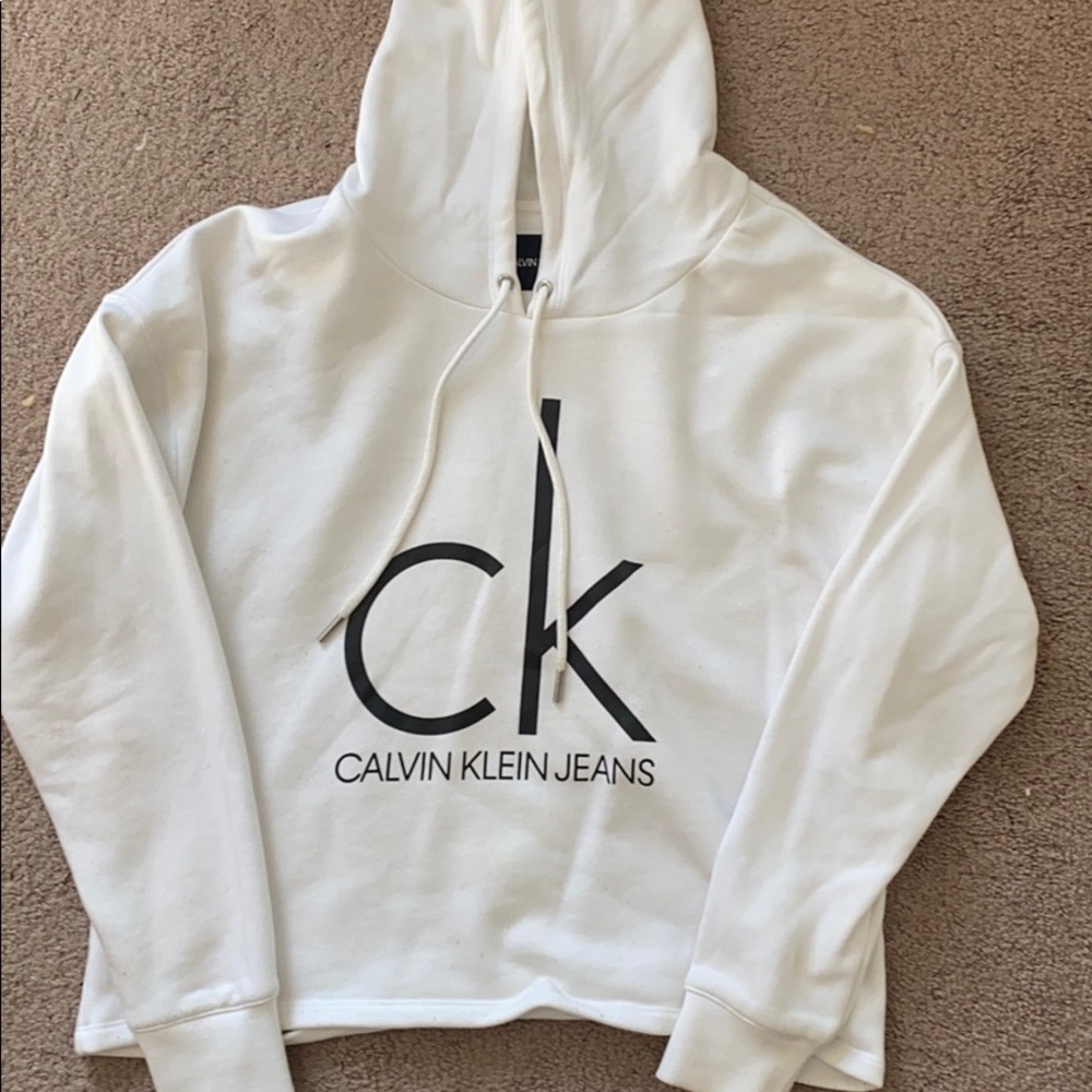 Calvin Klein Sweatshirt